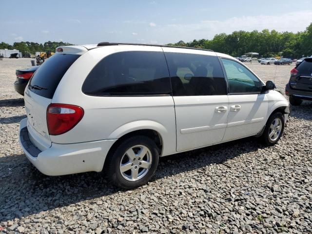 2005 Dodge Grand Caravan SXT