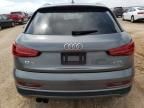 2016 Audi Q3 Prestige