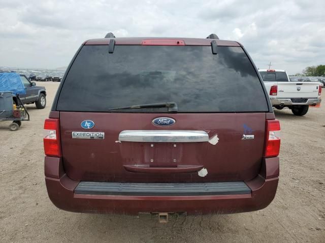 2010 Ford Expedition EL XLT