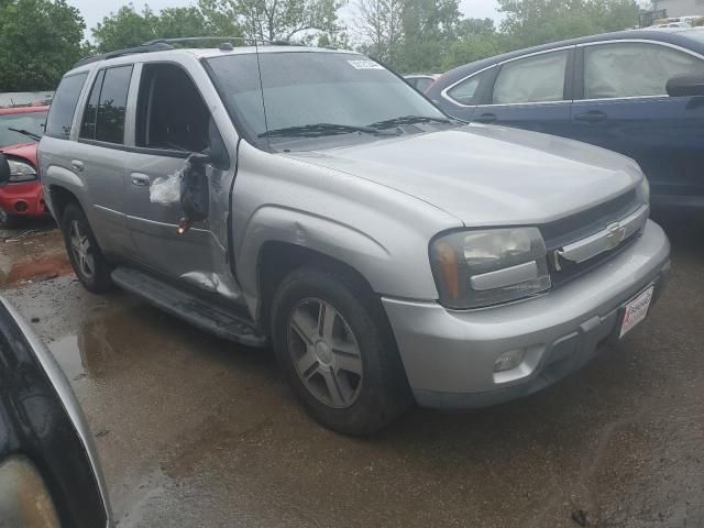 2005 Chevrolet Trailblazer LS