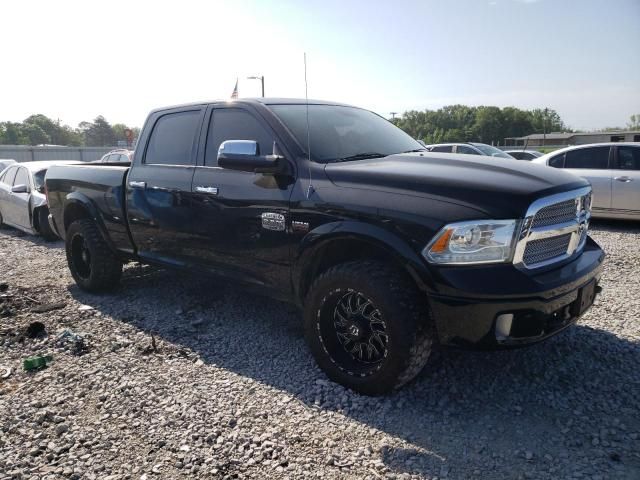 2013 Dodge RAM 1500 Longhorn