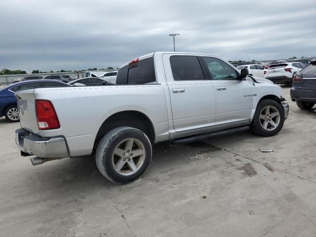 2010 Dodge RAM 1500