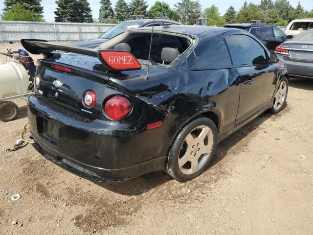 2007 Chevrolet Cobalt SS Supercharged