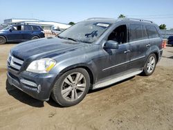 2011 Mercedes-Benz GL 450 4matic for sale in San Diego, CA