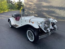 Salvage cars for sale from Copart Portland, OR: 1929 Mercedes-Benz Gazelle