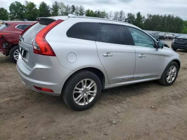 2015 Volvo XC60 T5 Premier