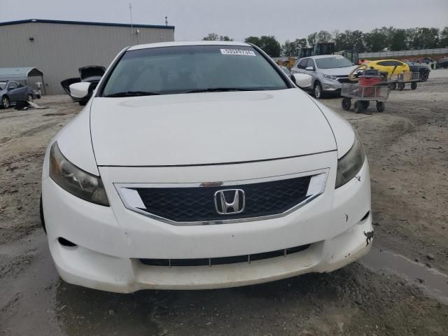 2009 Honda Accord EXL