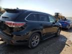 2014 Toyota Highlander XLE