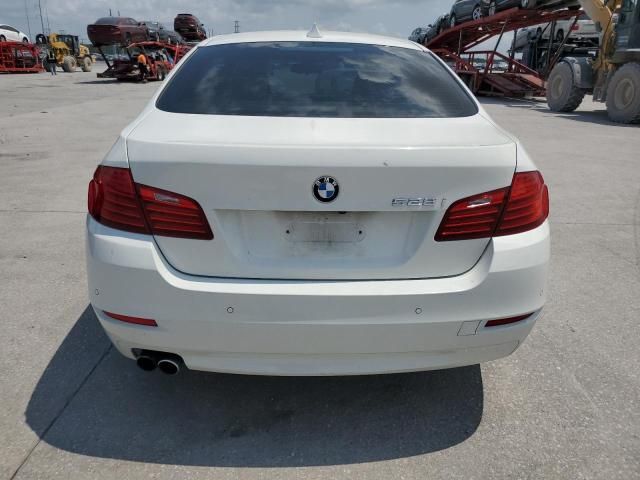 2015 BMW 528 I