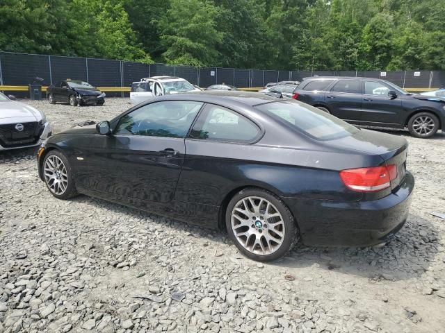 2010 BMW 328 I