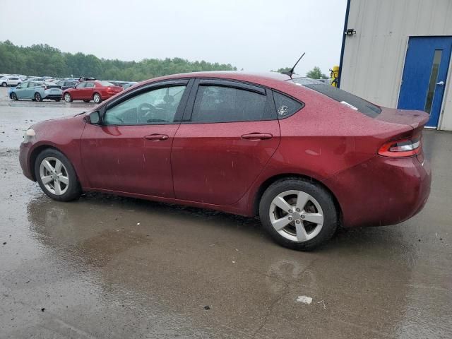 2015 Dodge Dart SXT