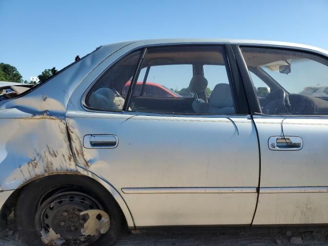 1994 Toyota Camry LE