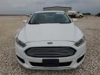 2015 Ford Fusion Titanium