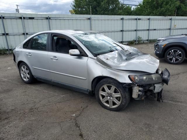 2006 Volvo S40 2.4I