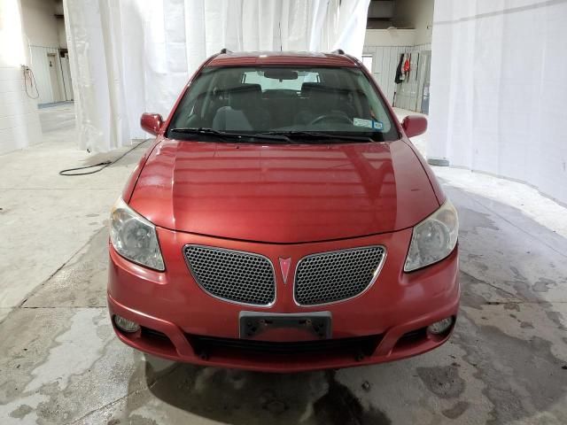 2006 Pontiac Vibe