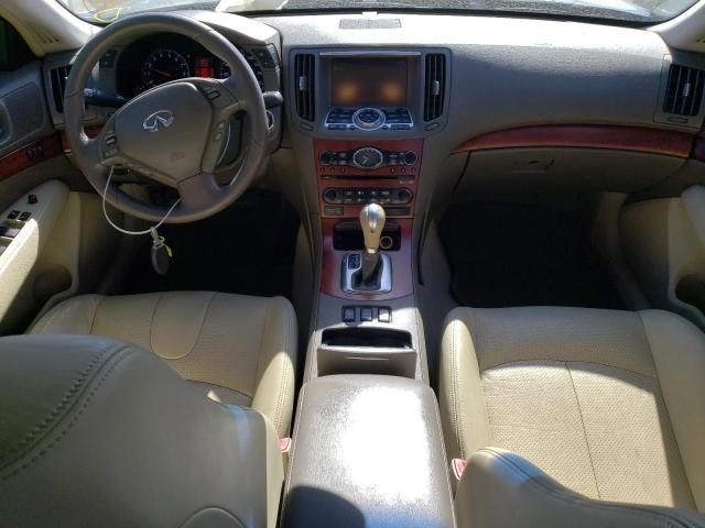 2007 Infiniti G35