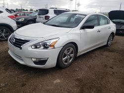 2015 Nissan Altima 2.5 en venta en Elgin, IL