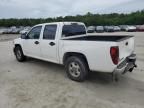 2008 GMC Canyon