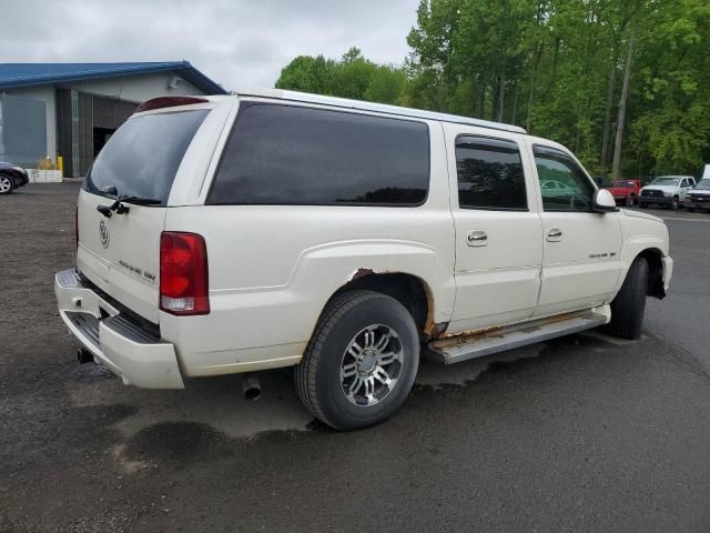 2006 Cadillac Escalade ESV