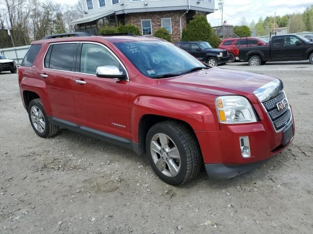 2015 GMC Terrain SLT