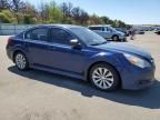 2011 Subaru Legacy 3.6R Limited