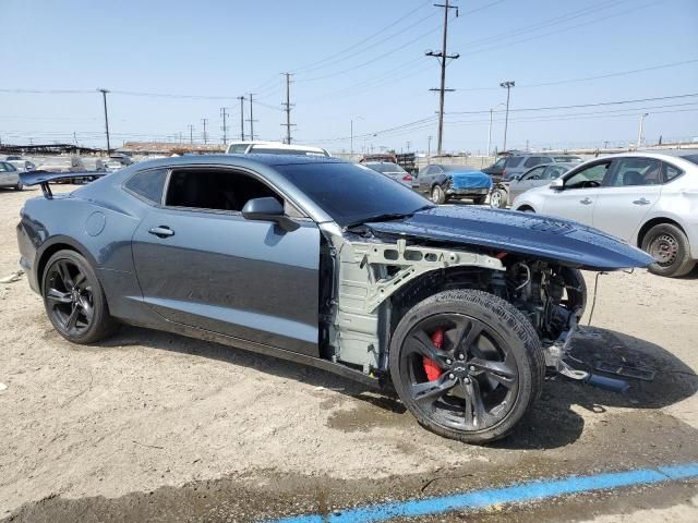 2021 Chevrolet Camaro LZ