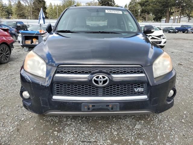 2010 Toyota Rav4 Limited