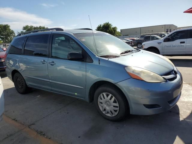 2006 Toyota Sienna CE