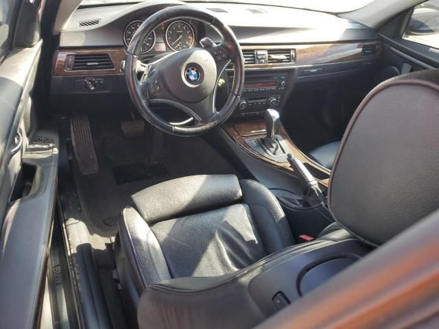 2009 BMW 328 XI