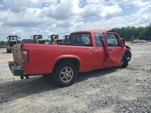 1996 Dodge Dakota