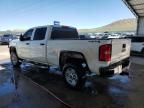 2015 GMC Sierra K2500 Heavy Duty