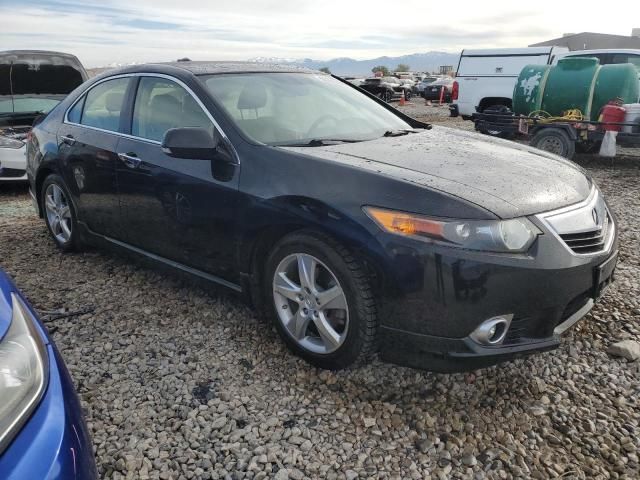 2014 Acura TSX Tech