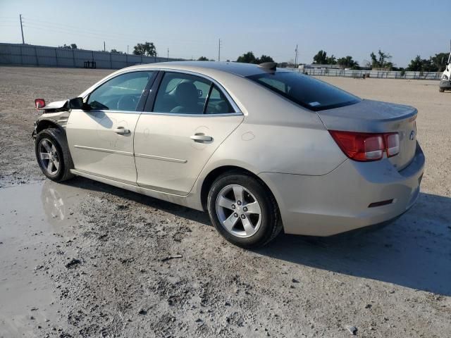 2015 Chevrolet Malibu LS