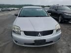 2008 Mitsubishi Galant ES