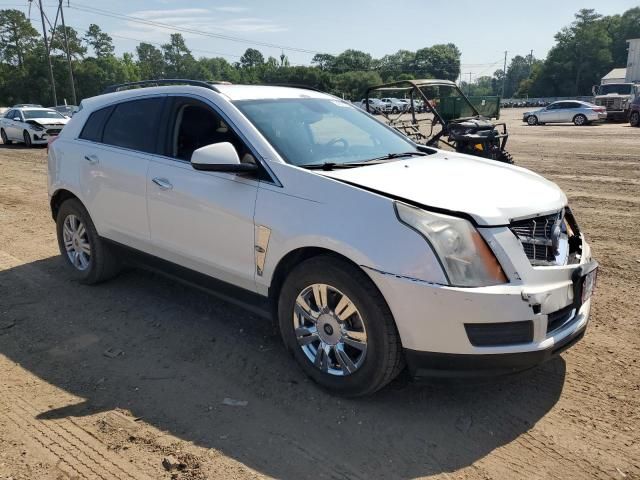 2011 Cadillac SRX