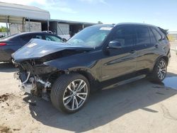 Salvage cars for sale at Fresno, CA auction: 2016 BMW X5 XDRIVE50I