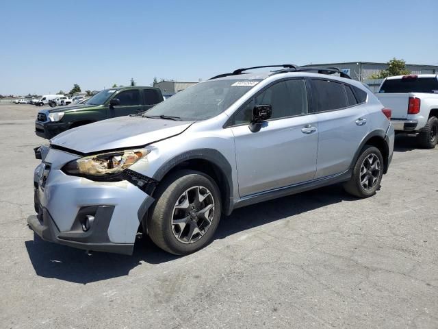 2019 Subaru Crosstrek Premium