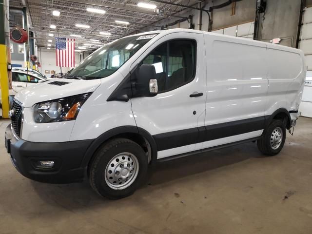 2023 Ford Transit T-250