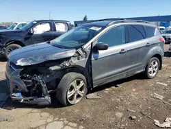 Run And Drives Cars for sale at auction: 2014 Ford Escape SE