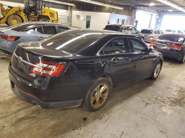 2013 Ford Taurus SEL