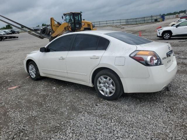 2011 Nissan Altima Base