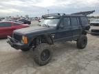 1995 Jeep Cherokee Sport