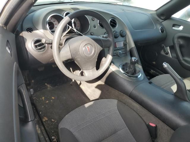 2006 Pontiac Solstice