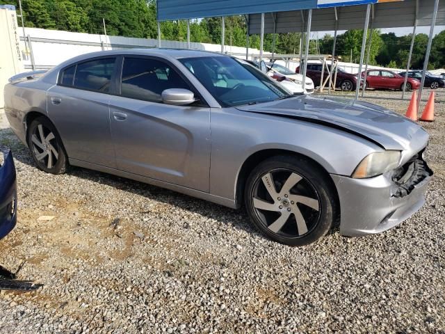 2014 Dodge Charger SXT