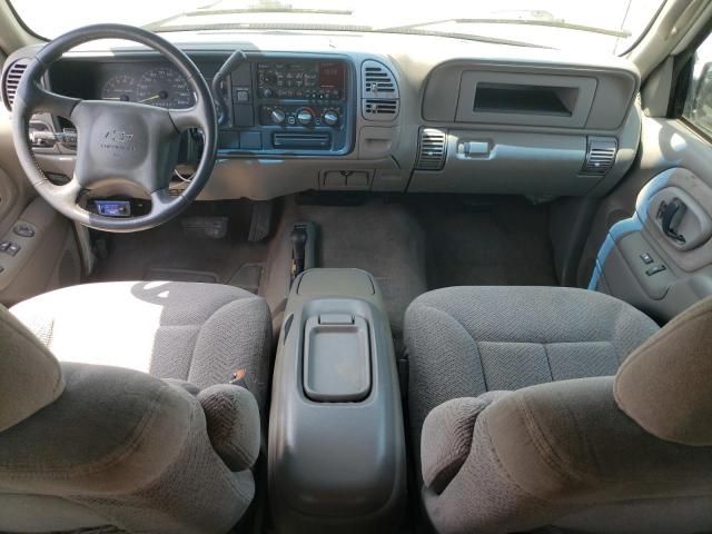 1998 Chevrolet GMT-400 K2500
