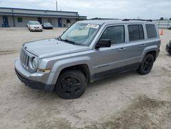 Run And Drives Cars for sale at auction: 2015 Jeep Patriot Sport