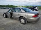 2001 Buick Century Custom