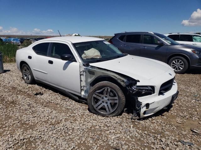 2008 Dodge Charger