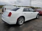 2015 Chrysler 300 Limited