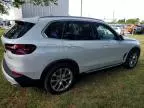 2024 BMW X5 Sdrive 40I